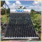 Máy nước nóng năng lượng mặt trời Aqua 160l