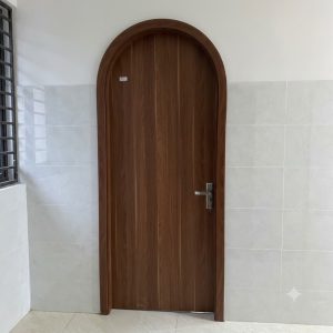 Cửa Nhựa Composite 04