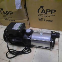 Máy bơm APP MT-46 (2HP)