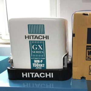 Máy Bơm Hitachi WM-P150GX2