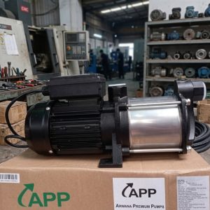 Máy bơm APP MT-44 1.1Kw