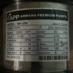 TSKT-May-bom-nuoc-APP-MH-250-Gia-Ban