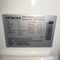 Thông số kỷ thuật Máy Bơm nước Hitachi WM-P150GX2