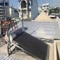 Máy nước nóng mặt trời Đại Tân 200L