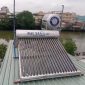 Máy nước nóng mặt trời Đại Tân 220L
