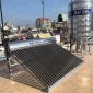 Máy nước nóng mặt trời Đại Tân 300L