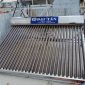 Máy nước nóng mặt trời Đại Tân 260L