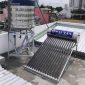 Máy nước nóng mặt trời Đại Tân 160L