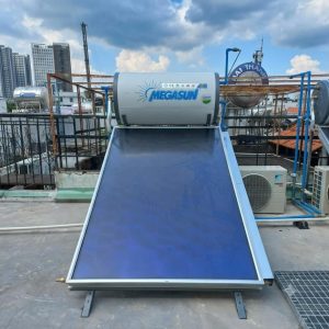 Máy nước nóng mặt trời Megasun MGS200CA