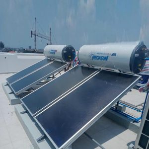 Máy nước nóng mặt trời Megasun MGS300CA