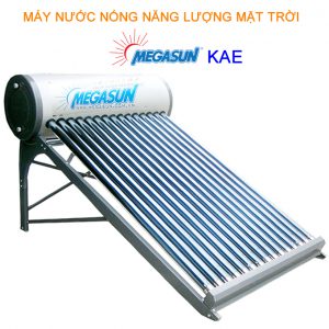 Máy nước nóng năng lượng mặt trời Megasun 240l KAE