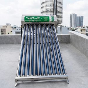 Máy Năng Lượng Tân Á Đại Thành 130L