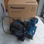 Máy bơm nước Panasonic GA-125FAK