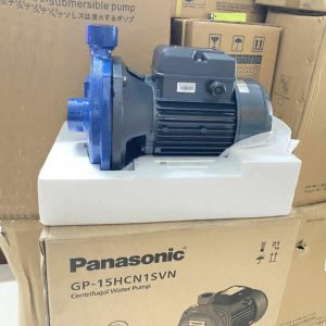 Máy bơm Panasonic GP-15HCN-1SVN