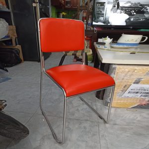 GHẾ KHUNG INOX GCD 24