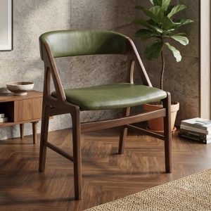 Ghế Đựa Cố Định Gỗ GG1