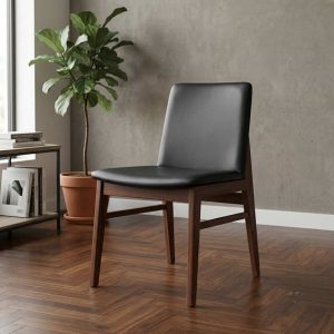 Ghế Đựa Cố Định Gỗ GG2 Hwata