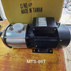 Máy bơm APP MTS-86T 5HP 380v