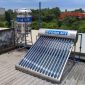 Máy Năng Lượng Mặt Trời Toàn Mỹ 160L