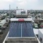 Máy Năng Lượng Mặt Trời Dapha 320L