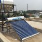 Máy Năng Lượng Mặt Trời Toàn Mỹ 180L