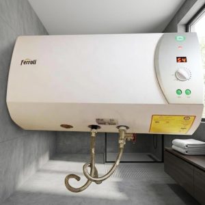 Máy nước nóng Ferroli 30L VERDI AE