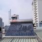 Máy Nước Nóng Mặt Trời Sơn Hà 220L Titan