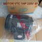MOTOR VTC 1HP 220V 4P