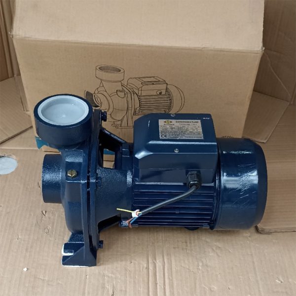 Máy bơm Dragonsea 2HP họng 90 (SHFm6B)