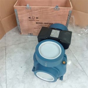 Máy bơm Dragonsea 3HP họng 114