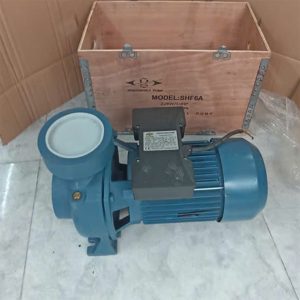 Máy bơm Dragonsea 3Hp họng 90 (SHFm6A)