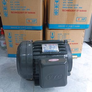 Motor VTC 1HP 220v tua 1450