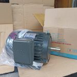 Motor VTC 2Hp 220v tua 1450