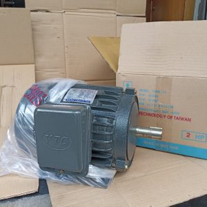 Motor VTC 2Hp 220v tua 1450