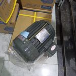 Motor VTC 2Hp 380v tua 960