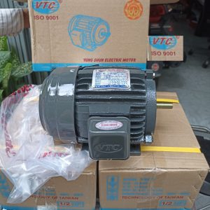 Motor VTC 370w 380v tua 1450