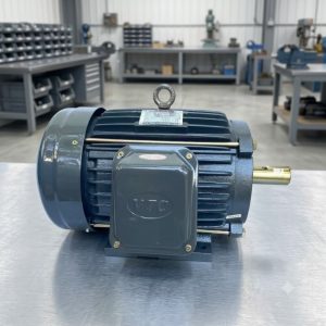 Motor VTC 7.5Hp 380v tua 1450