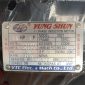 Thông số kỷ thuật Motor VTC 1.5Hp điện 220v tua chậm
