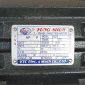 Thông số kỷ thuật Motor VTC 2Hp 220v tua 1.450