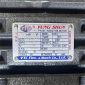 Thông số kỷ thuật Motor VTC 3Hp 220V tua chậm