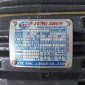 Thông số kỷ thuật Motor VTC 1Hp 380v tua chậm