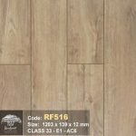 sàn gỗ rainforest RF516