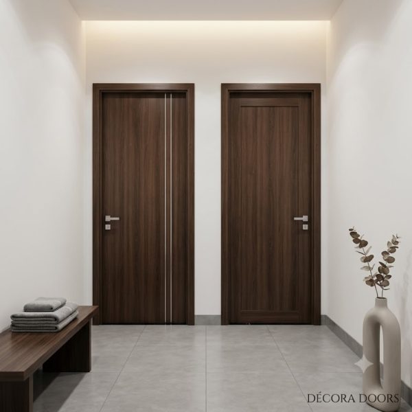 Cửa Nhựa Composite 02