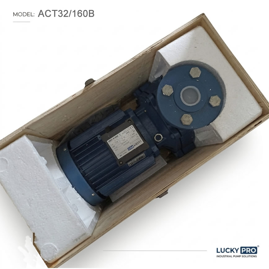 Máy bơm Lucky Pro ACT32-160B
