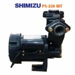 giá máy bơm shimizu PS 226 bit