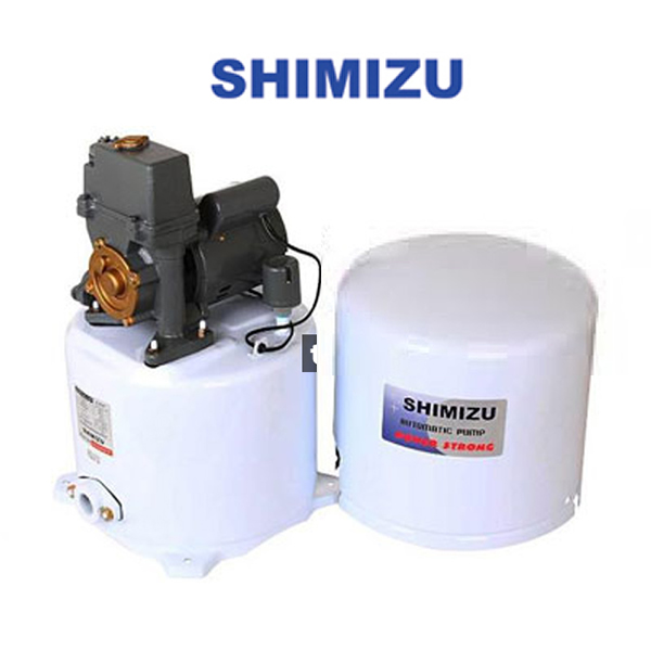 máy bơm nước Shimizu PS 255 bit