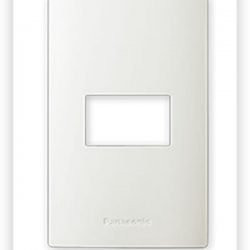 MẶT 1 THIẾT B5 PANASONIC