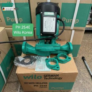 Máy bơm WiLo PH-254E