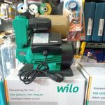 Máy bơm Wilo PWI-200EAH
