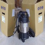 Máy bơm Wilo PD-S751E